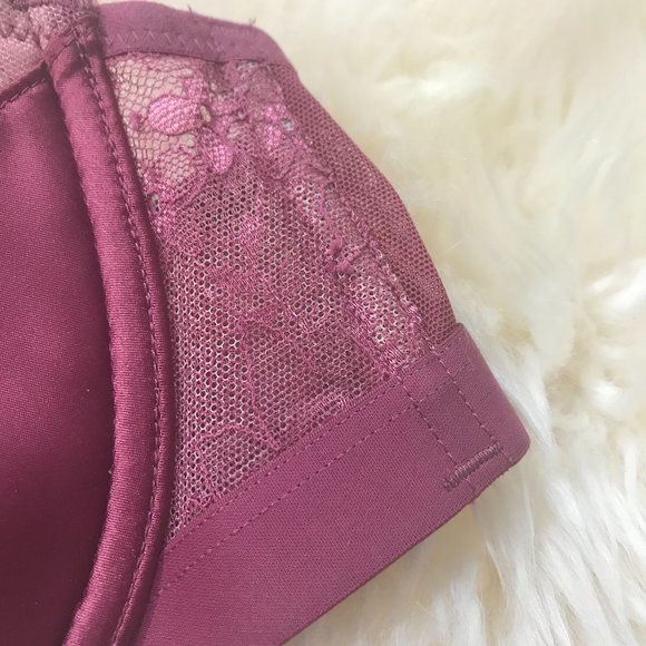 Victoria's Secret VERY SEXY UNLINED bra 34D oritq - Picture 3 of 7